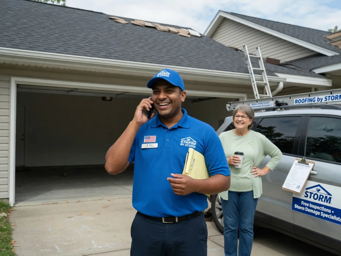 Roof Repair Near Me Winnebago, MN FAQs